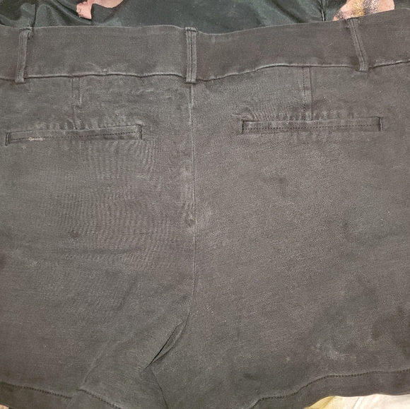 The Loft Shorts - Picture 2 of 3